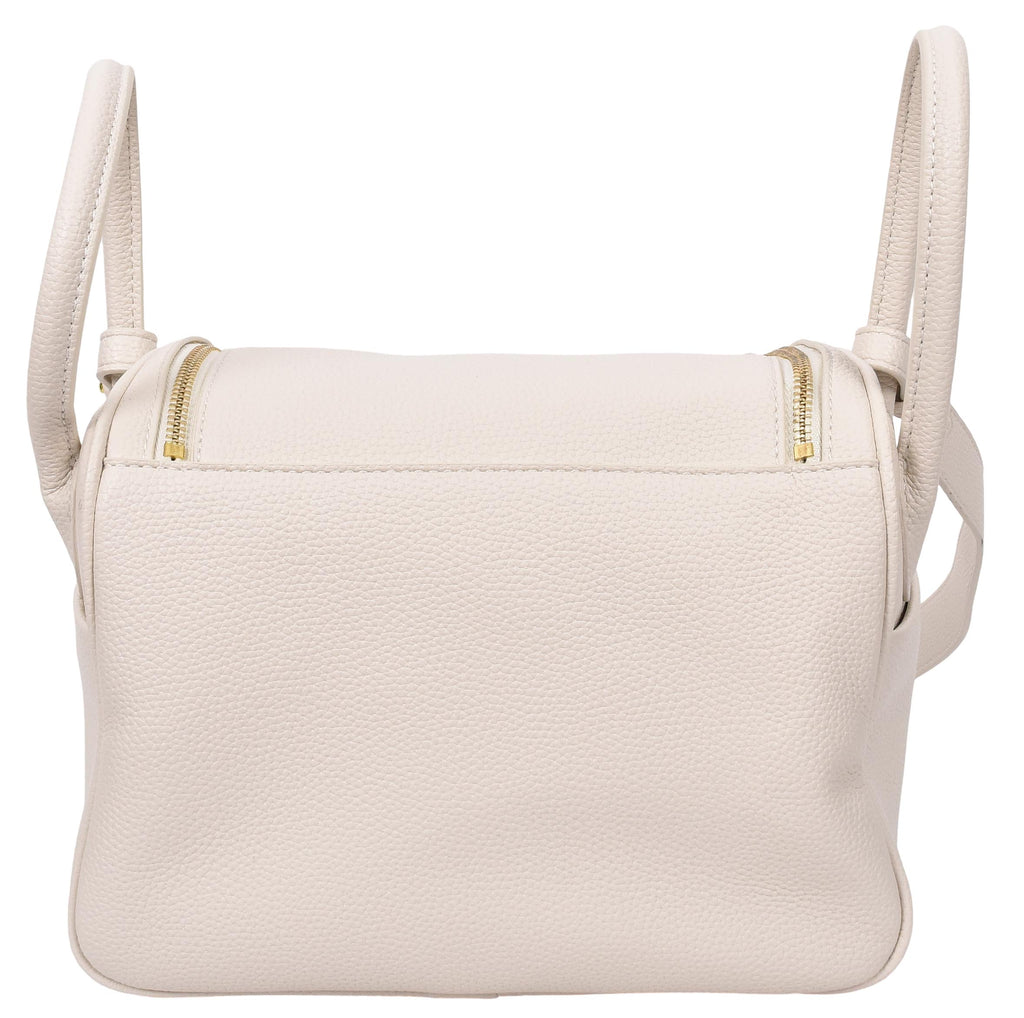 Iqaluit Women's Faux Leather Large Shoulder Strap Bag White-8