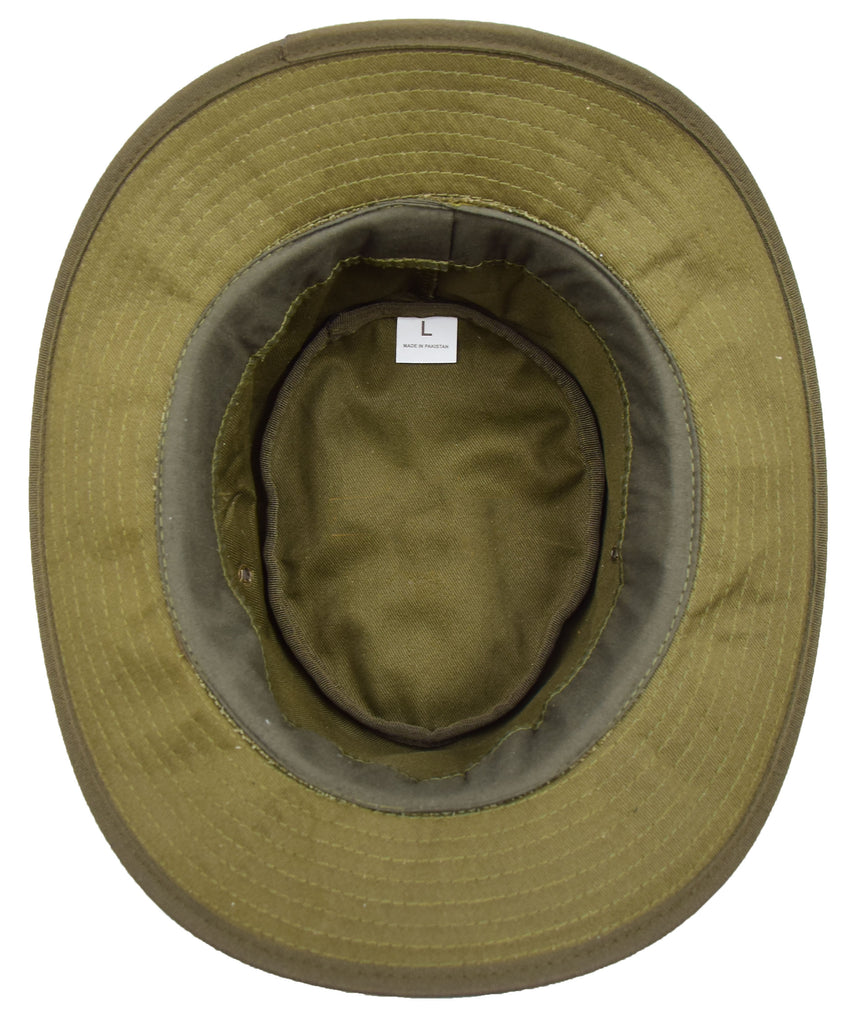DR510 Outdoor Military Jungle Camouflage Hat 5